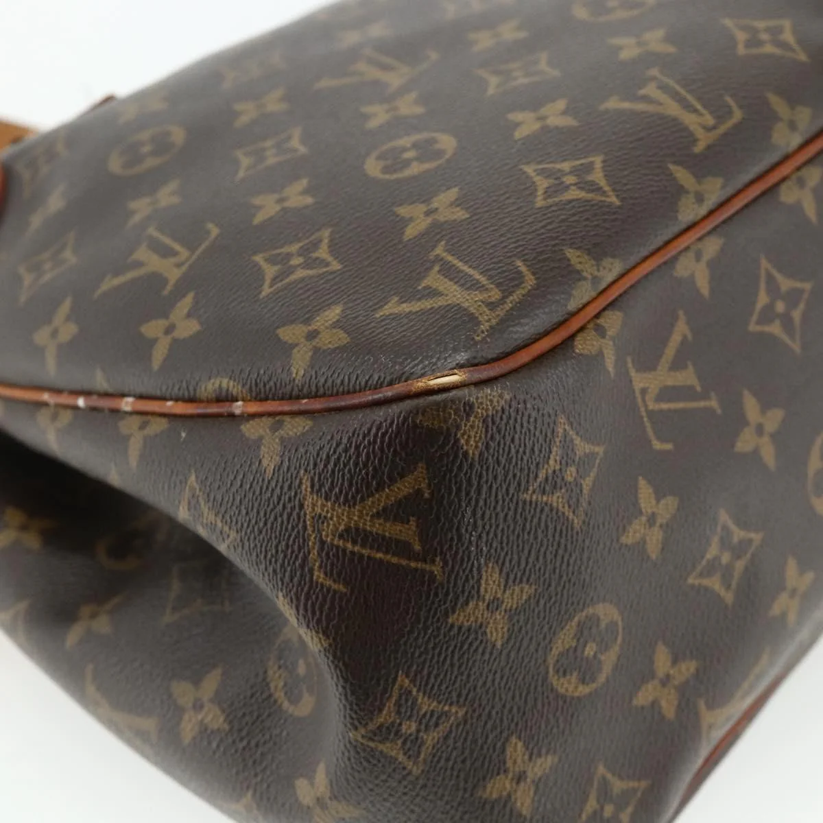 Monogram Batignolles Horizontal Tote Bag - Image 14
