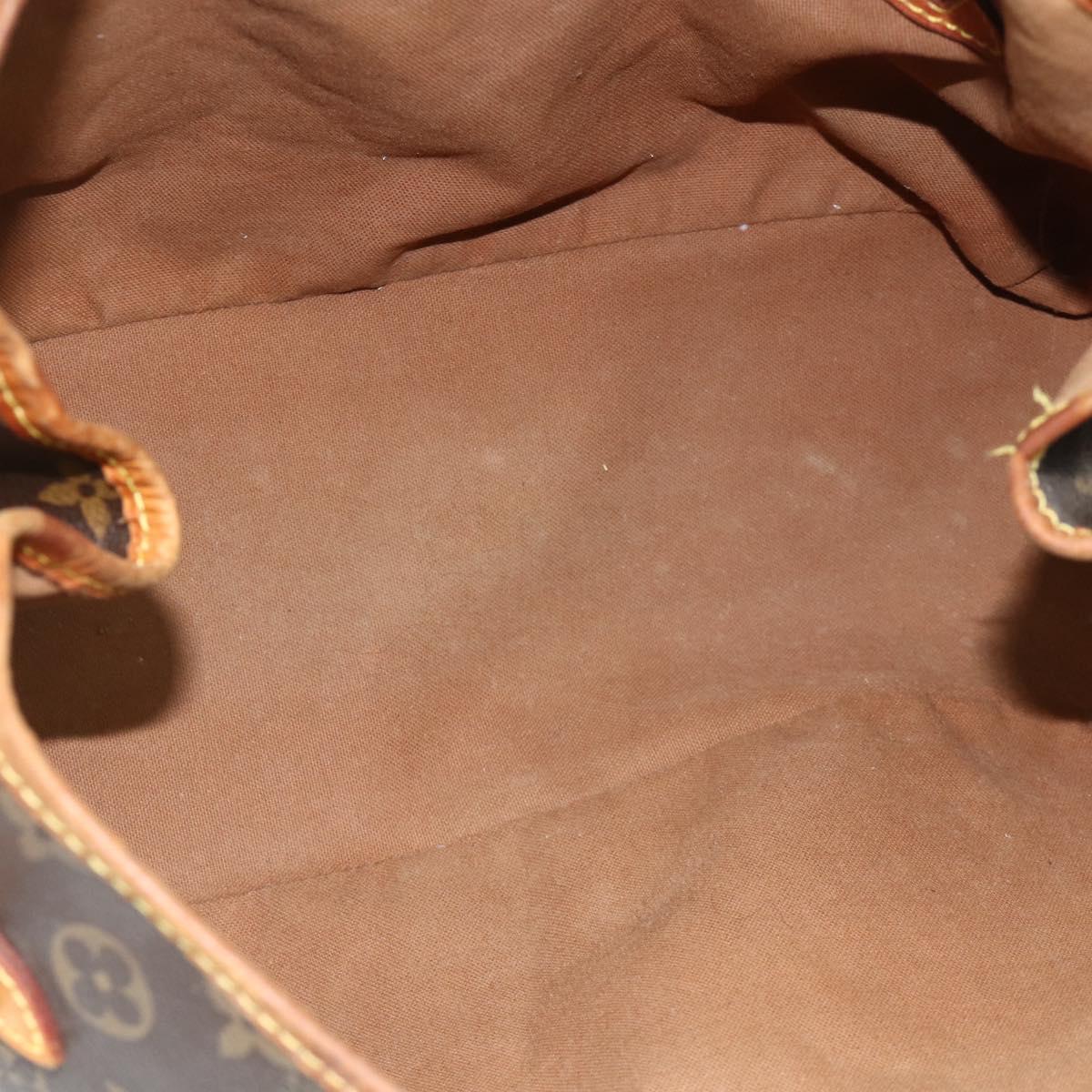 Monogram Batignolles Horizontal Tote Bag - Image 16