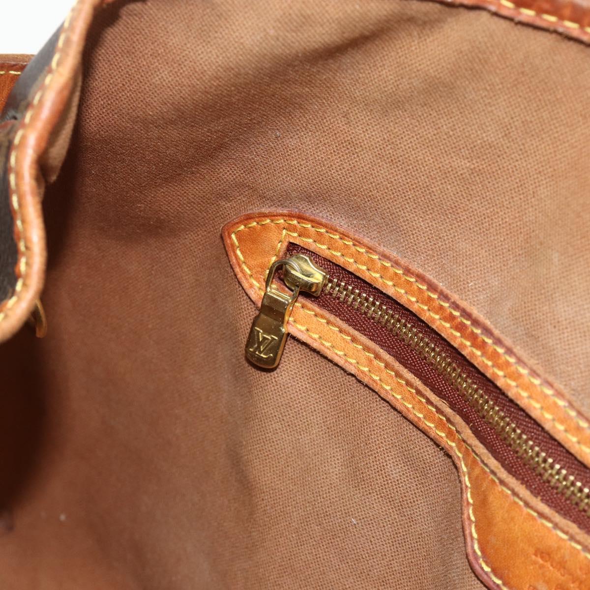 Monogram Batignolles Horizontal Tote Bag - Image 19