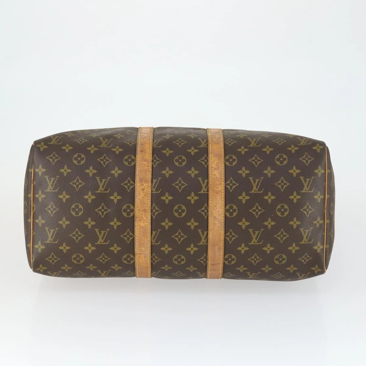 Monogram Keepall 45 Boston Bag - Image 10