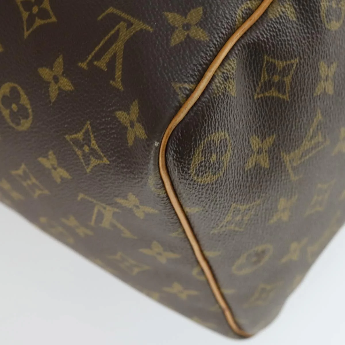 Monogram Keepall 45 Boston Bag - Image 13