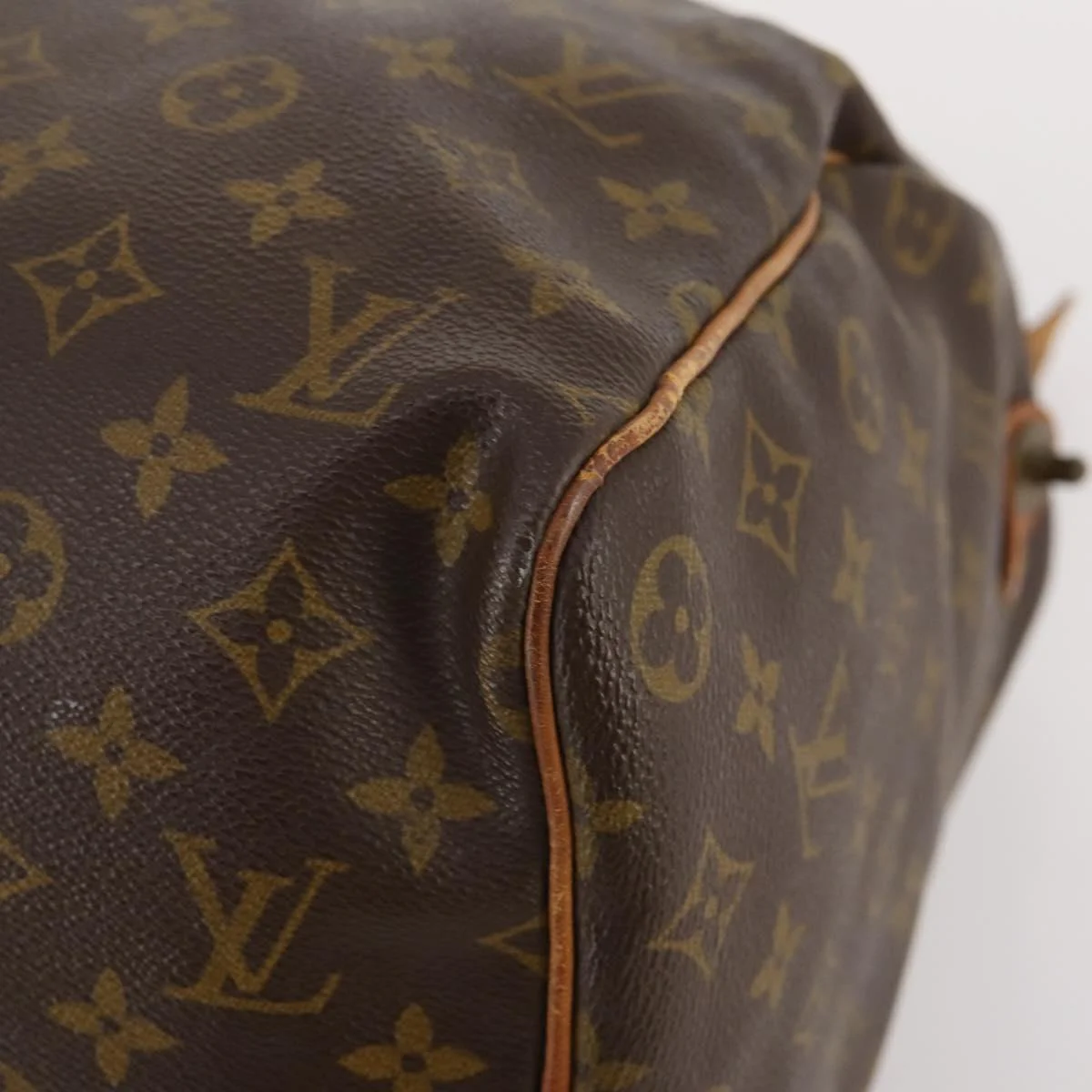 Monogram Keepall 45 Boston Bag - Image 11