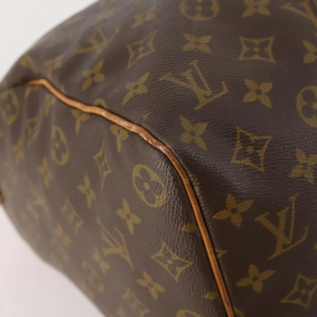 Monogram Keepall 45 Boston Bag - Image 12