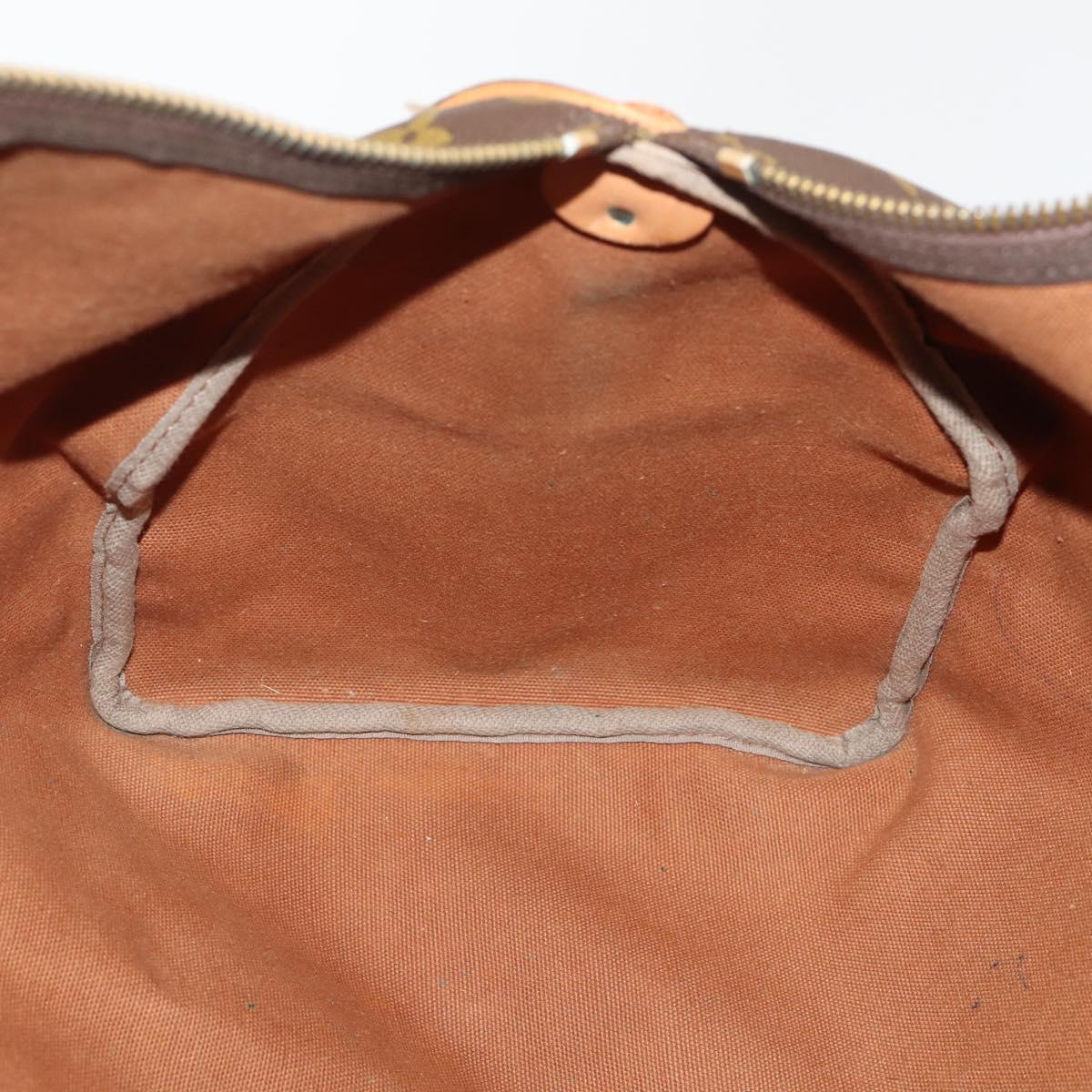 Monogram Keepall 45 Boston Bag - Image 21