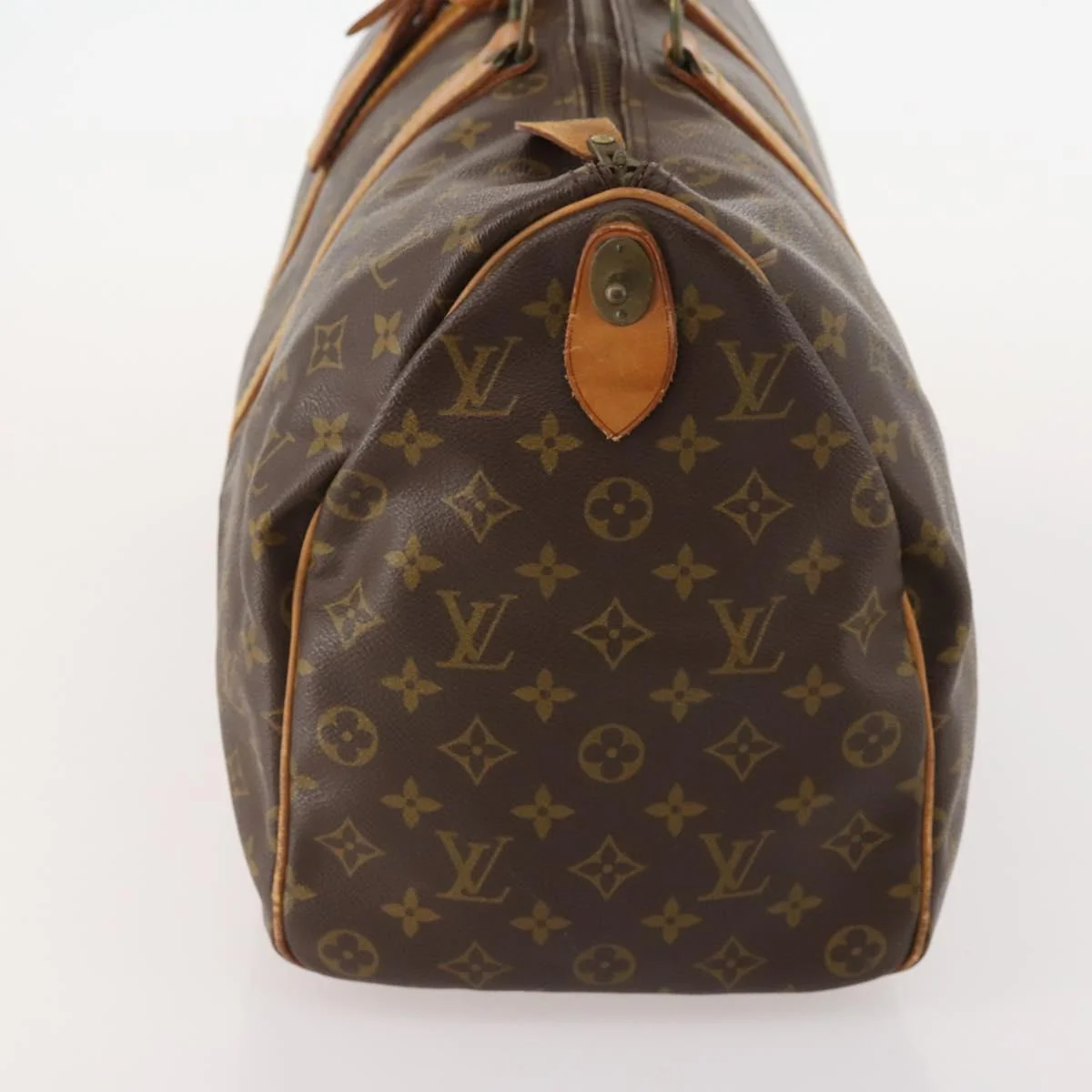 Monogram Keepall 45 Boston Bag - Image 5