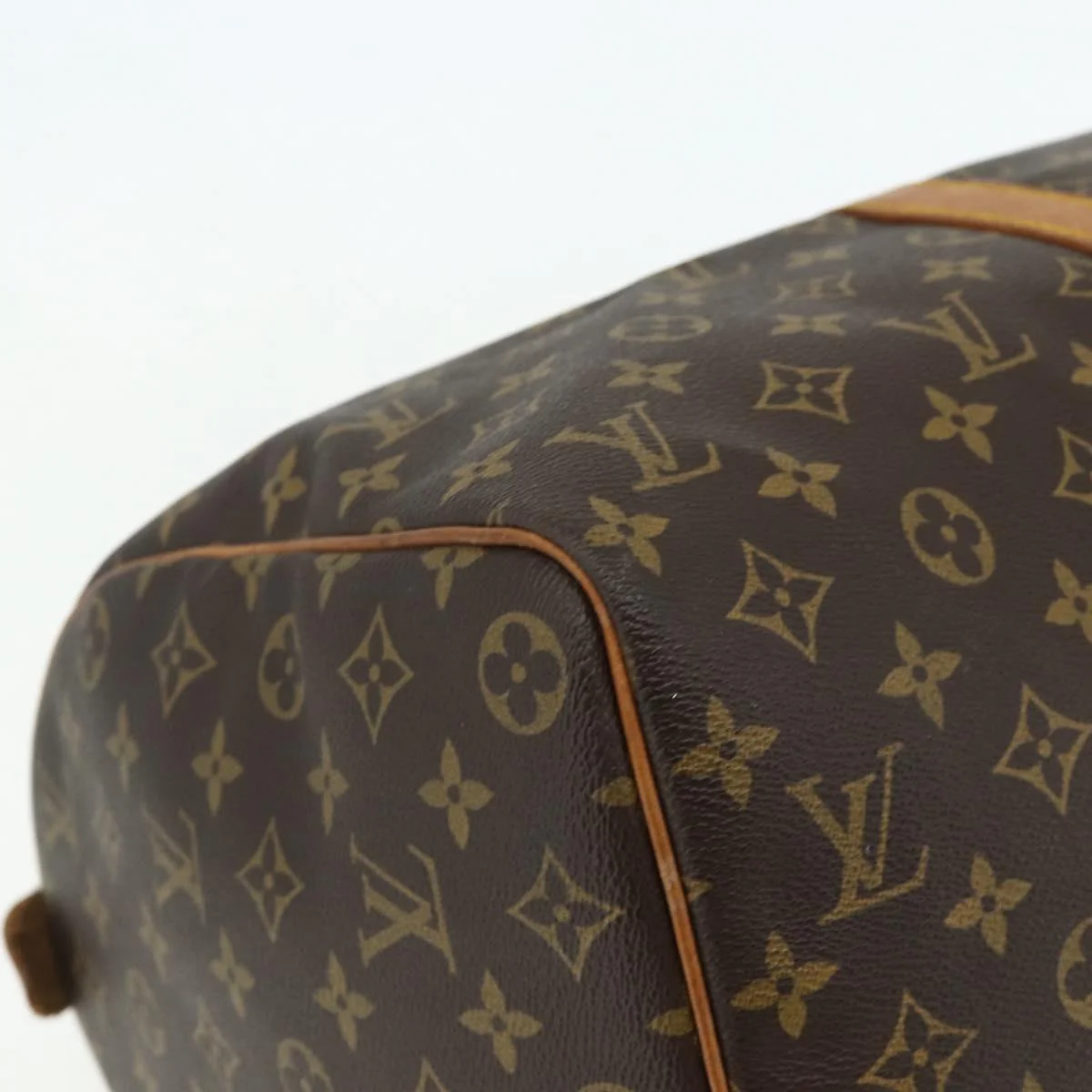 Monogram Keepall 45 Boston Bag - Image 10