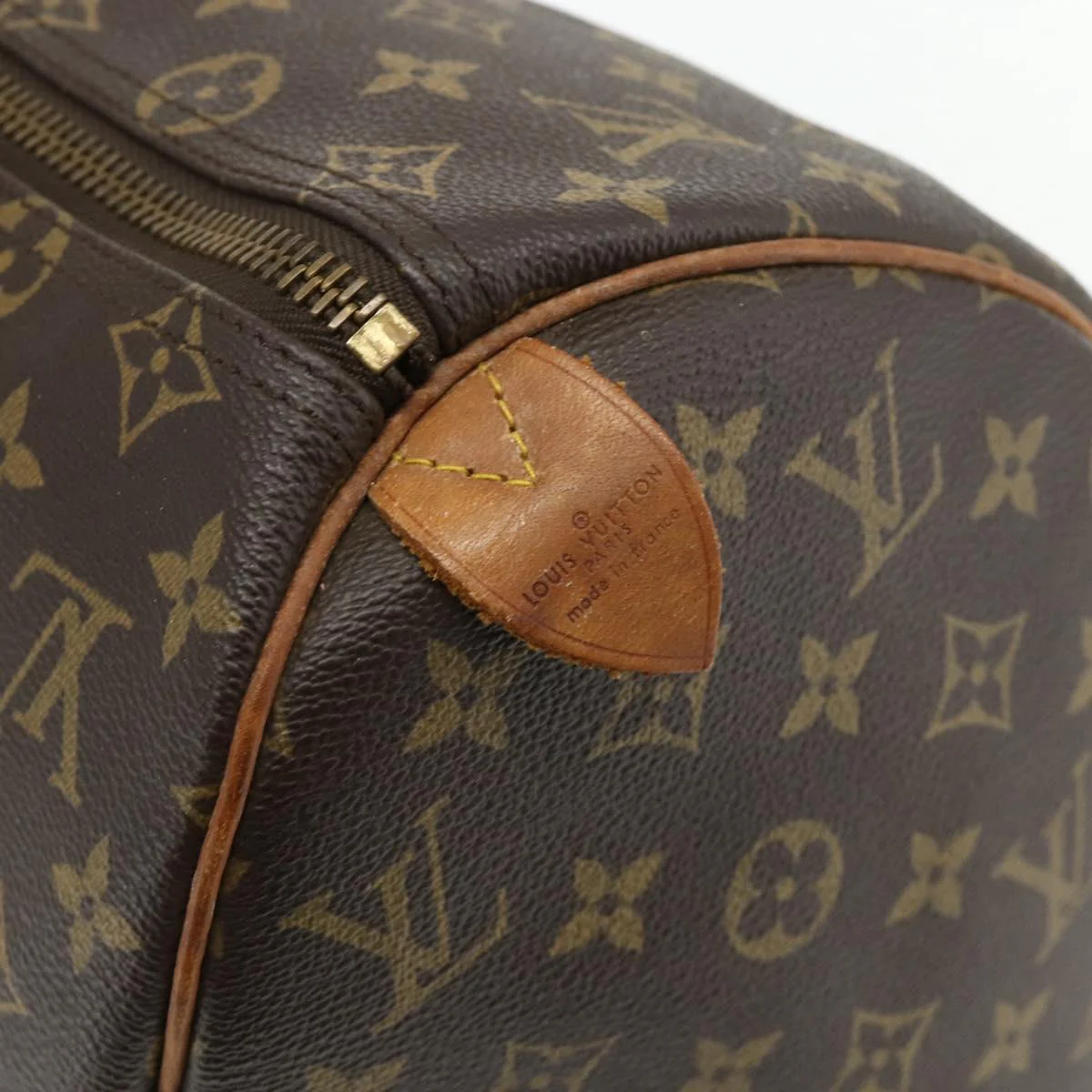 Monogram Keepall 45 Boston Bag - Image 13