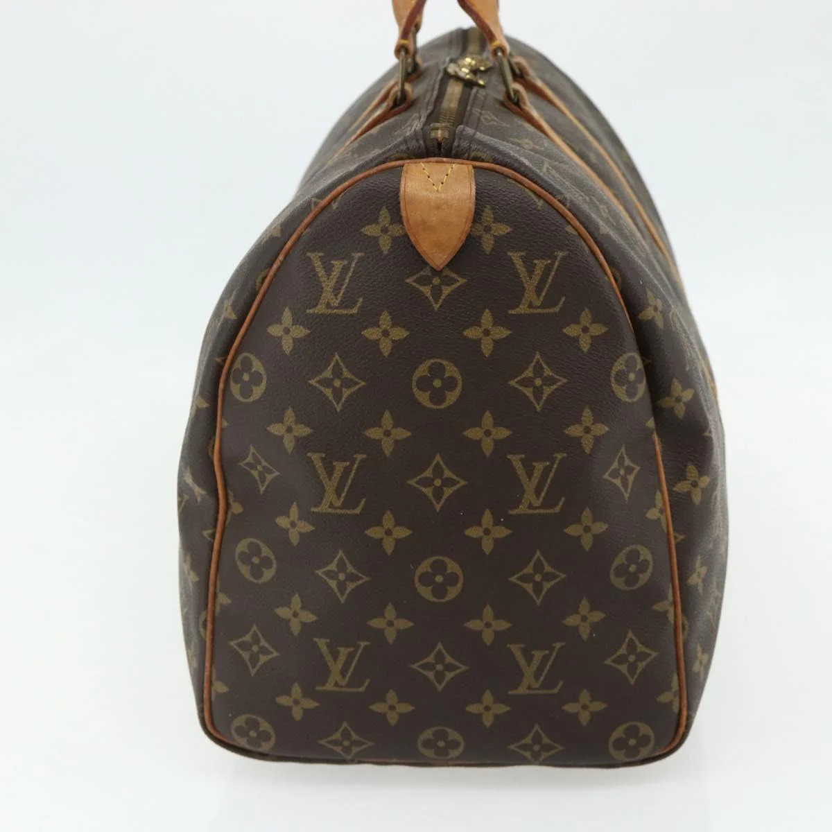 Monogram Keepall 45 Boston Bag - Image 6