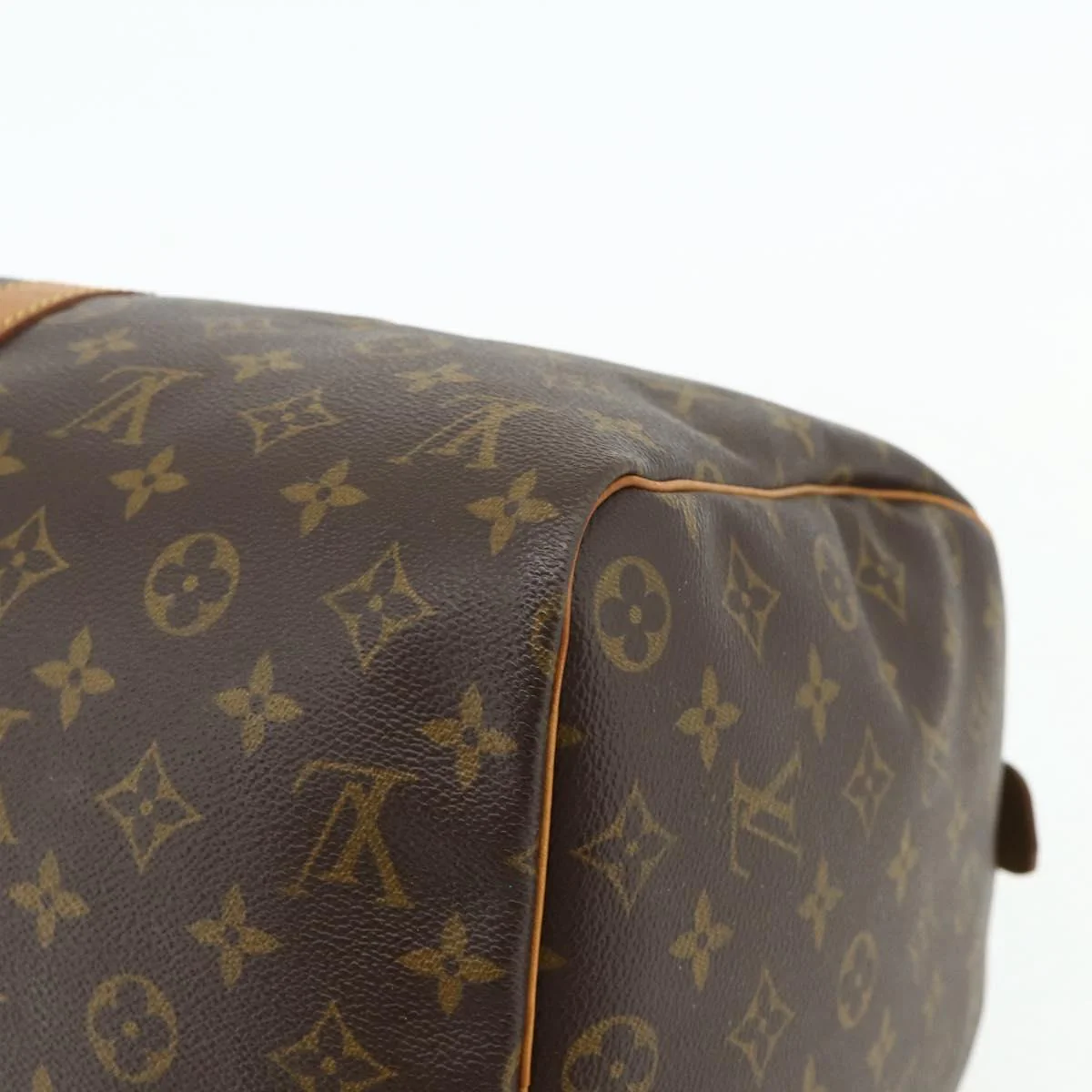 Monogram Keepall 45 Boston Bag - Image 13