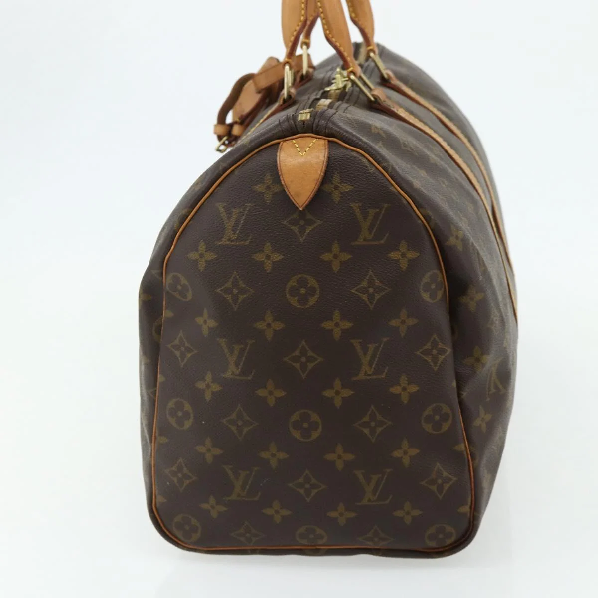 Monogram Keepall 45 Boston Bag - Image 6