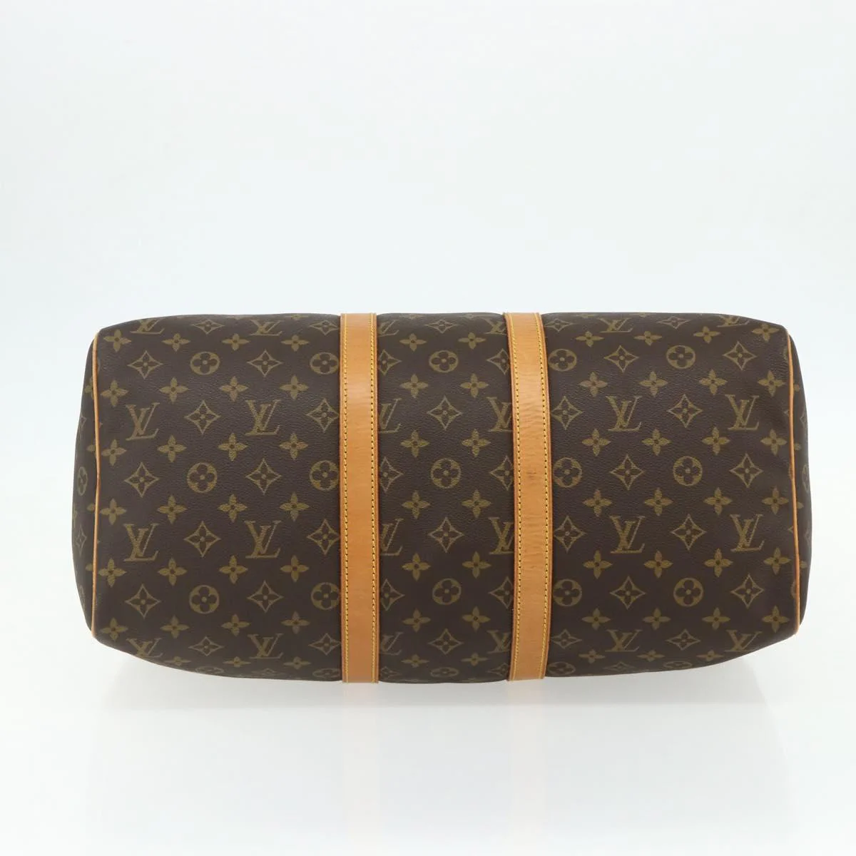 Monogram Keepall 45 Boston Bag - Image 10