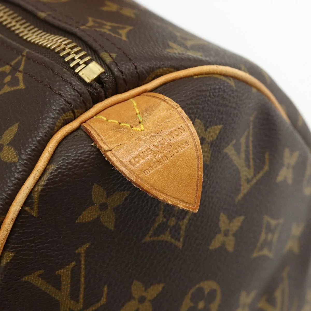 Monogram Keepall 45 Boston Bag - Image 15