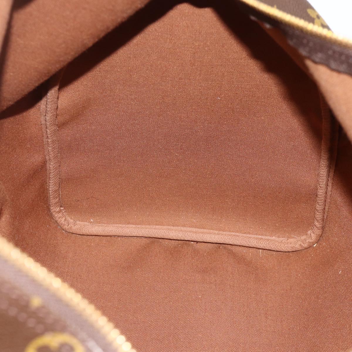 Monogram Keepall 45 Boston Bag - Image 19
