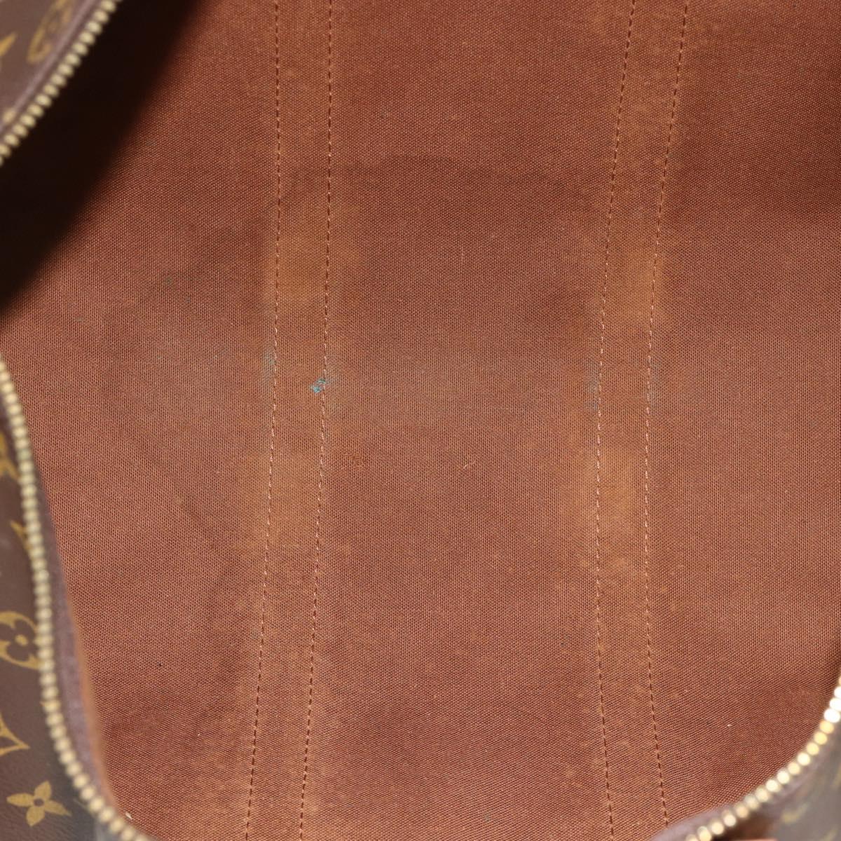 Monogram Keepall 45 Boston Bag - Image 18