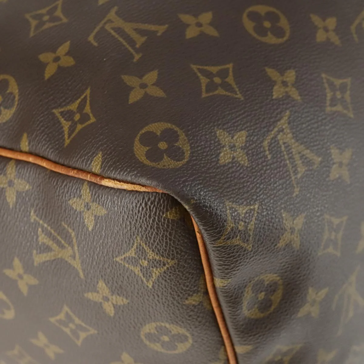 Monogram Keepall 50 Boston Bag - Image 14