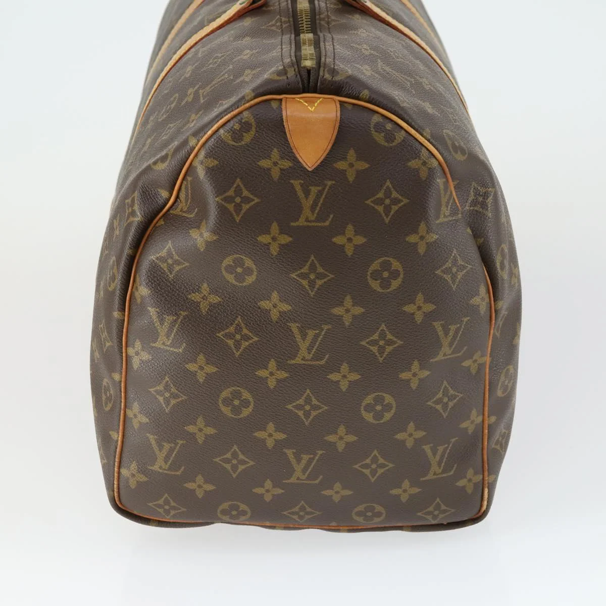 Monogram Keepall 50 Boston Bag - Image 5