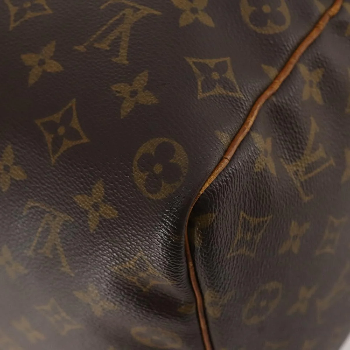 Monogram Keepall 50 Boston Bag - Image 13