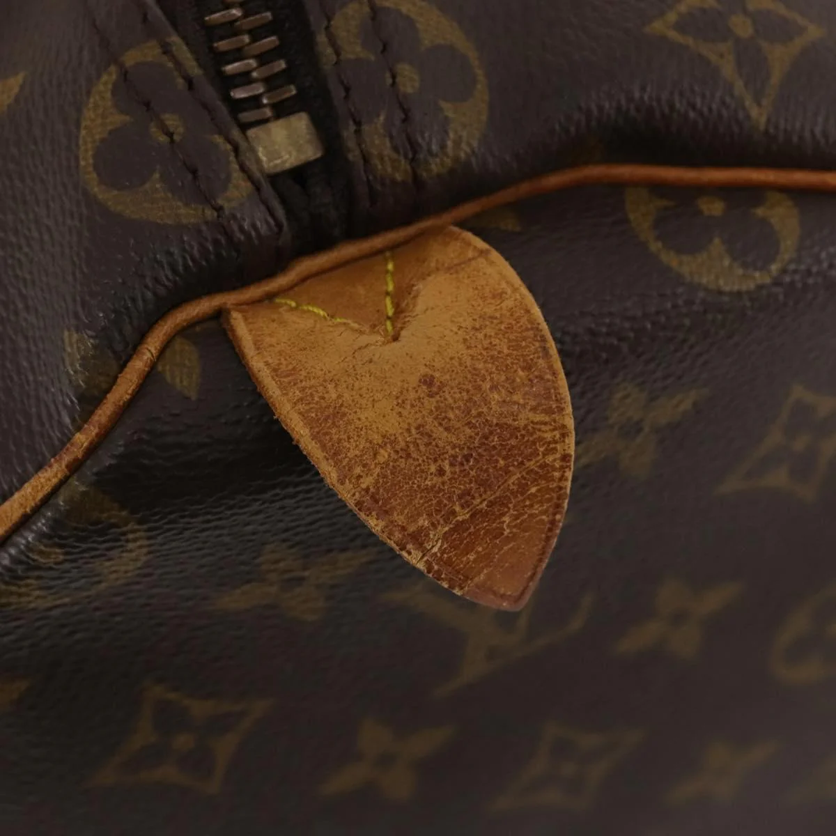 Monogram Keepall 50 Boston Bag - Image 16