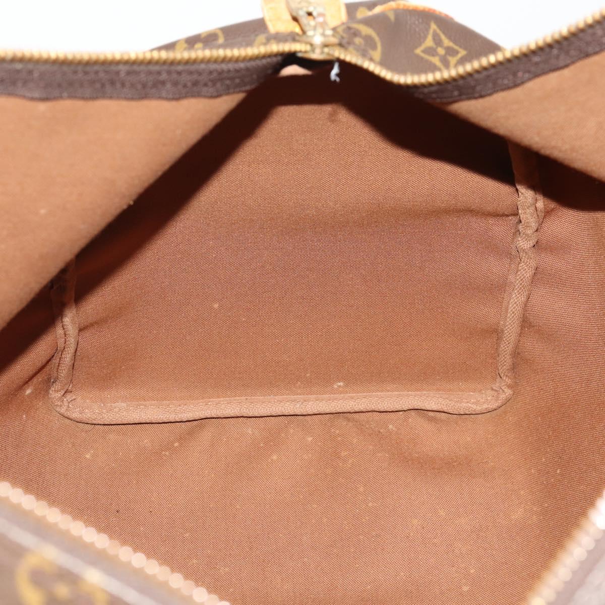 Monogram Keepall 50 Boston Bag - Image 20