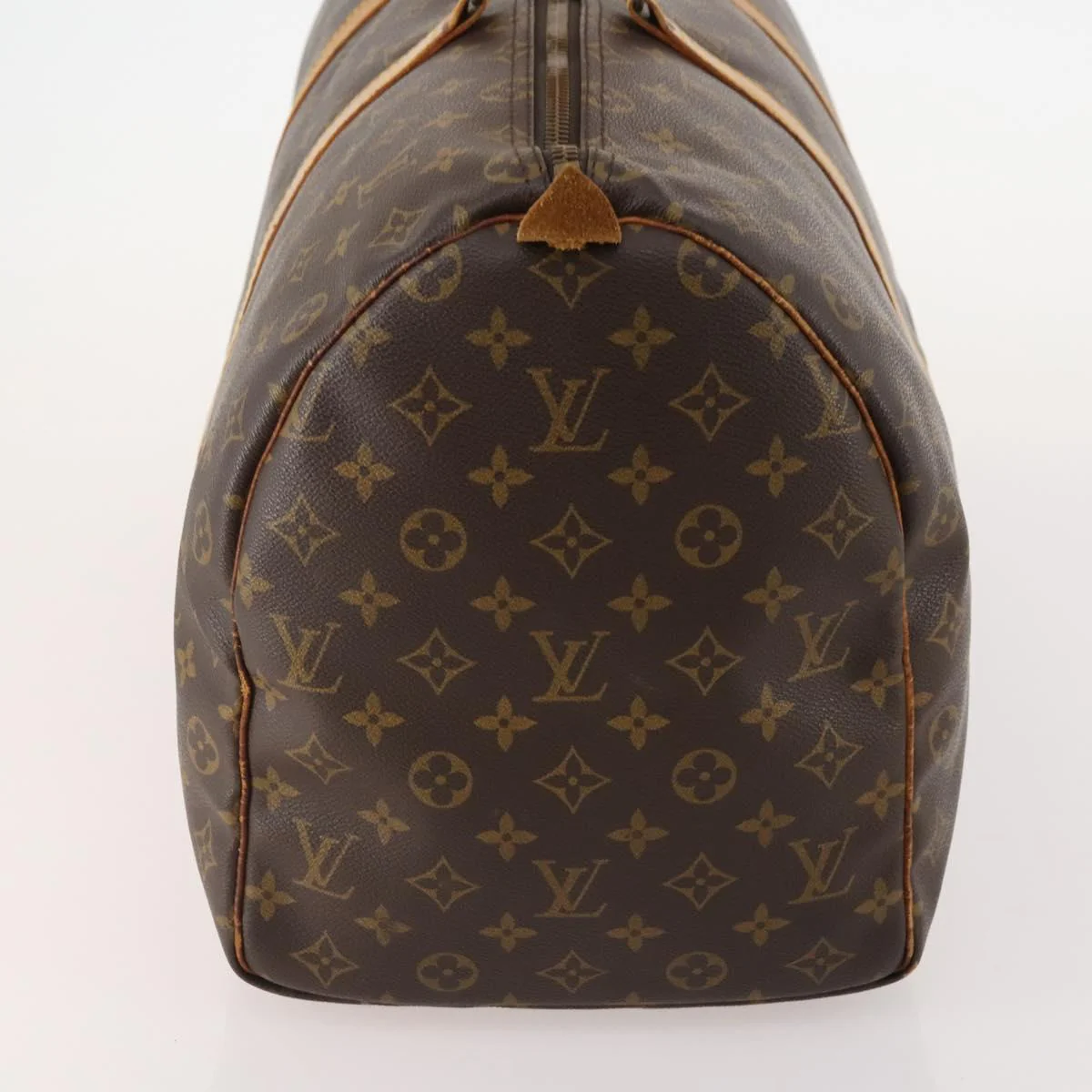 Monogram Keepall 50 Boston Bag - Image 5