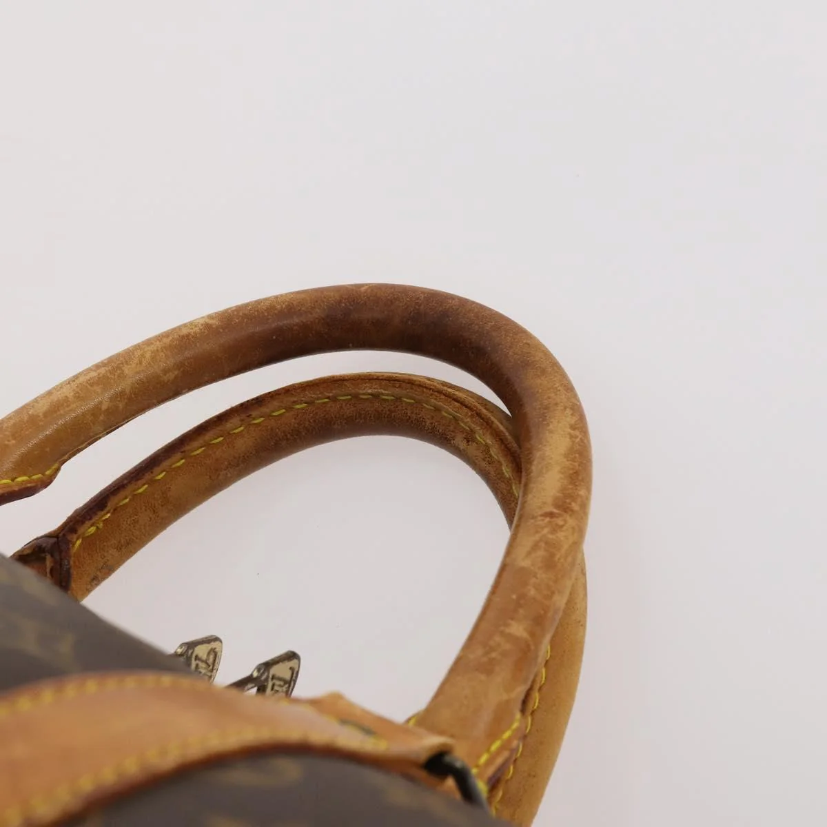 Monogram Keepall 50 Boston Bag - Image 9