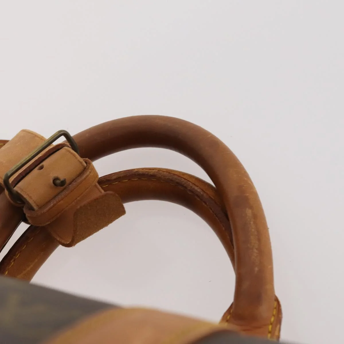 Monogram Keepall 50 Boston Bag - Image 9