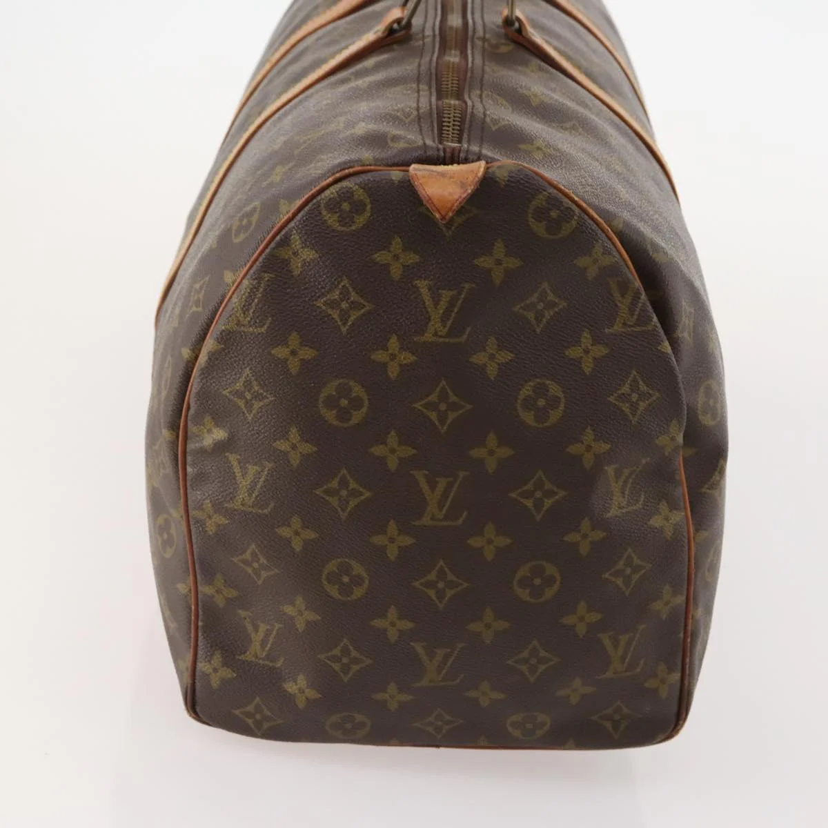 Monogram Keepall 50 Boston Bag - Image 6