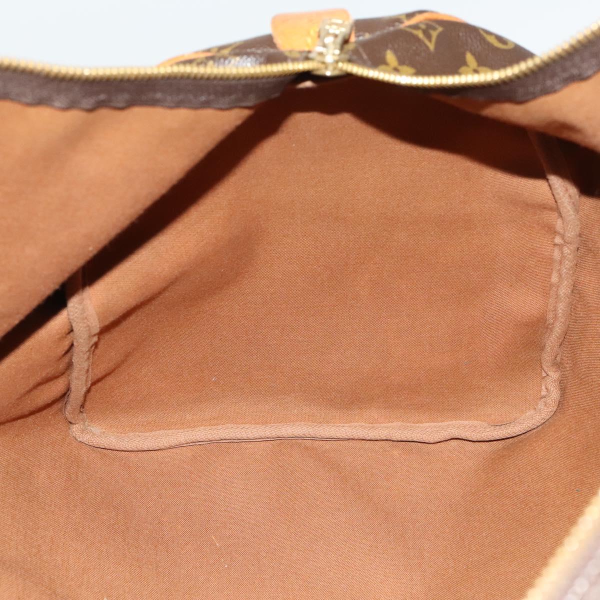 Monogram Keepall 55 Boston Bag - Image 18