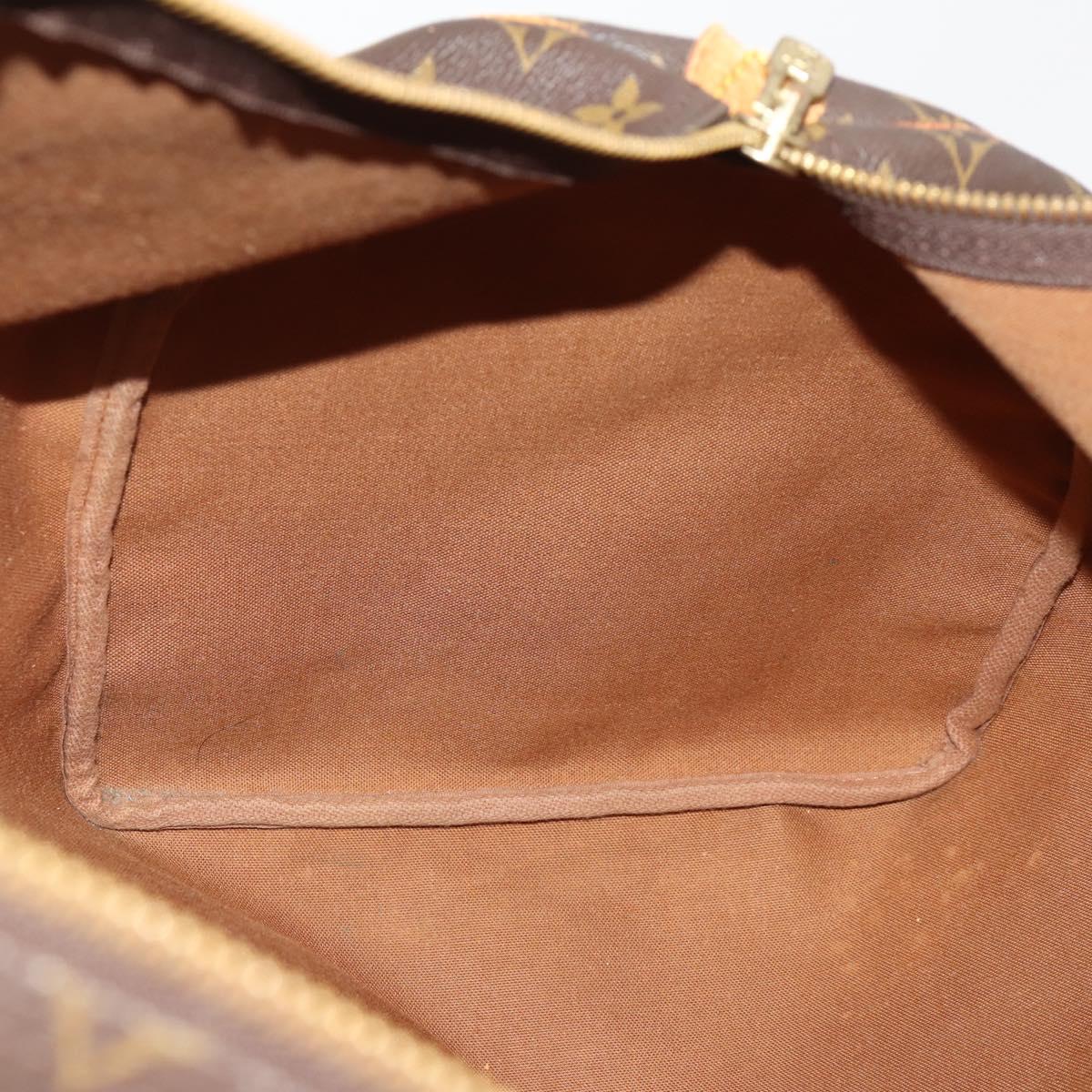 Monogram Keepall 55 Boston Bag - Image 20