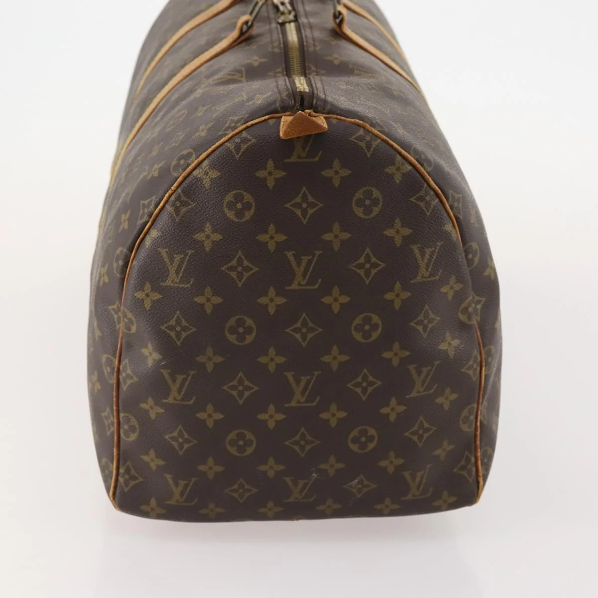 Monogram Keepall 55 Boston Bag - Image 6