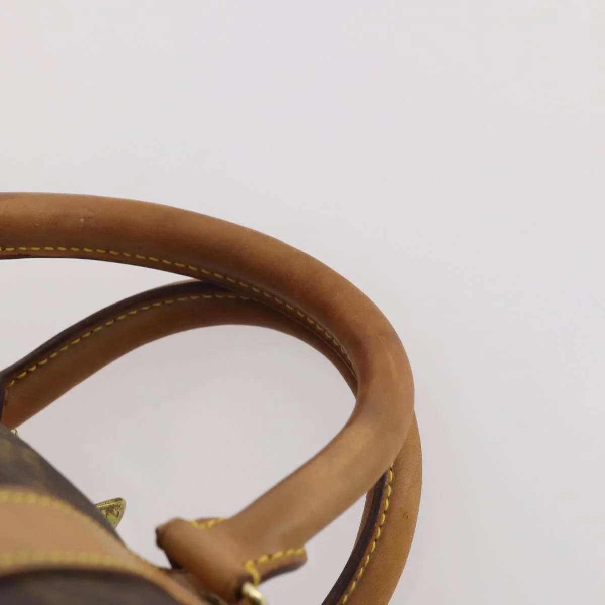 Monogram Keepall 55 Boston Bag - Image 9