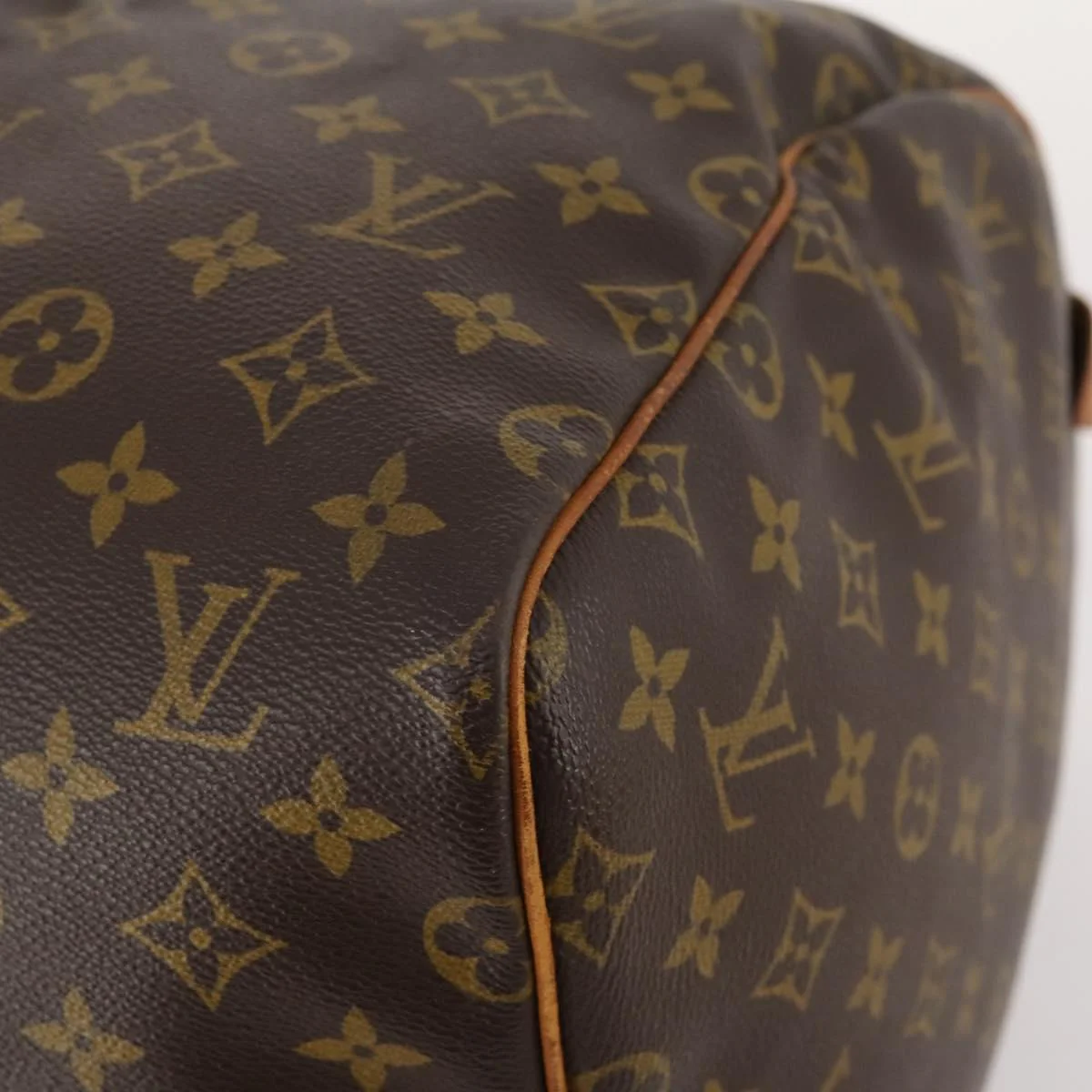 Monogram Keepall 55 Boston Bag - Image 11