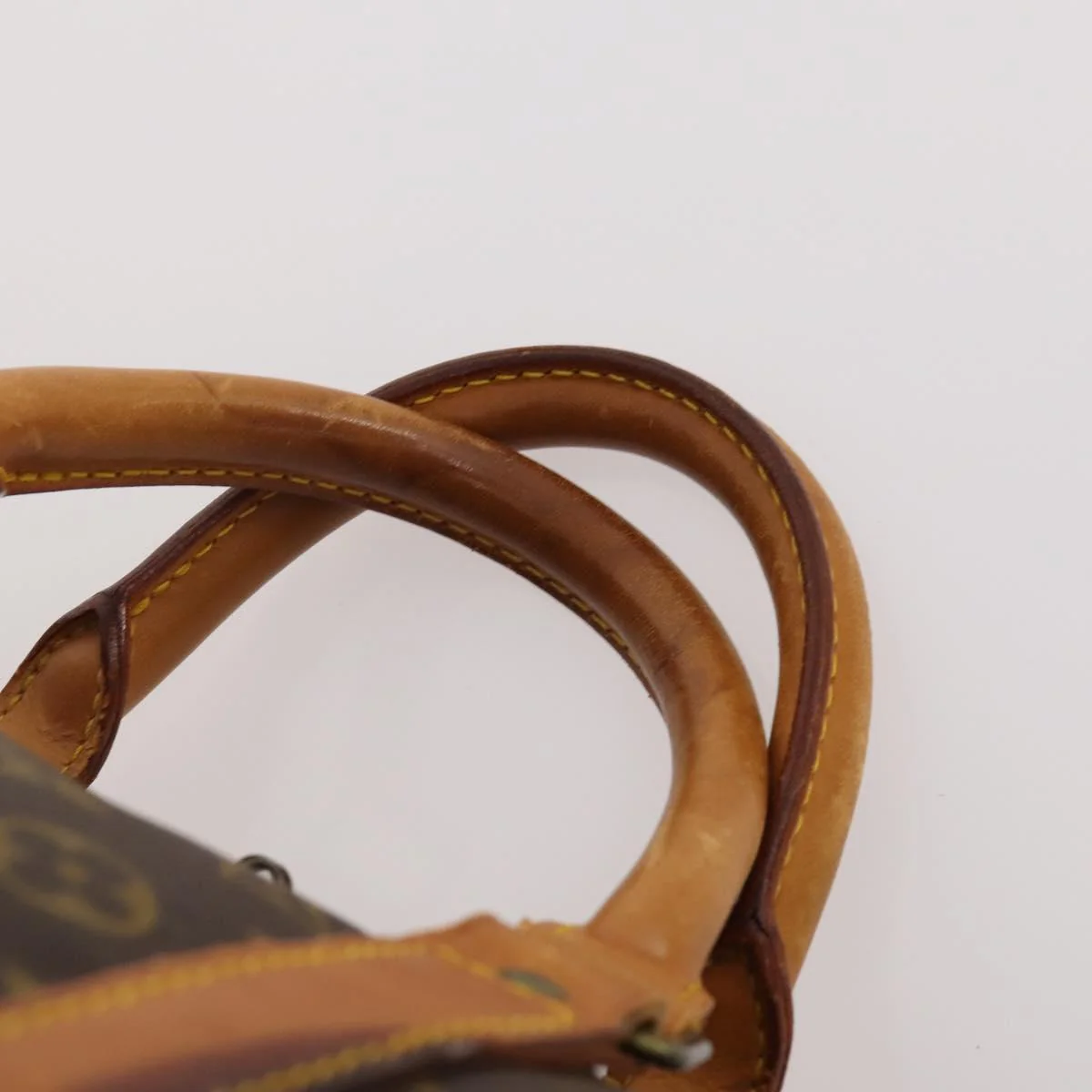 Monogram Keepall 55 Boston Bag - Image 9