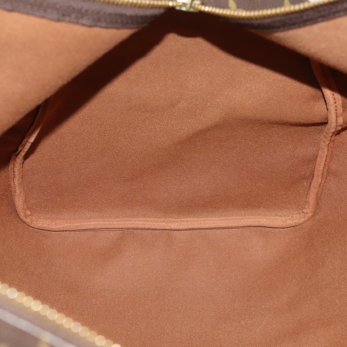 Monogram Keepall 55 Boston Bag - Image 22