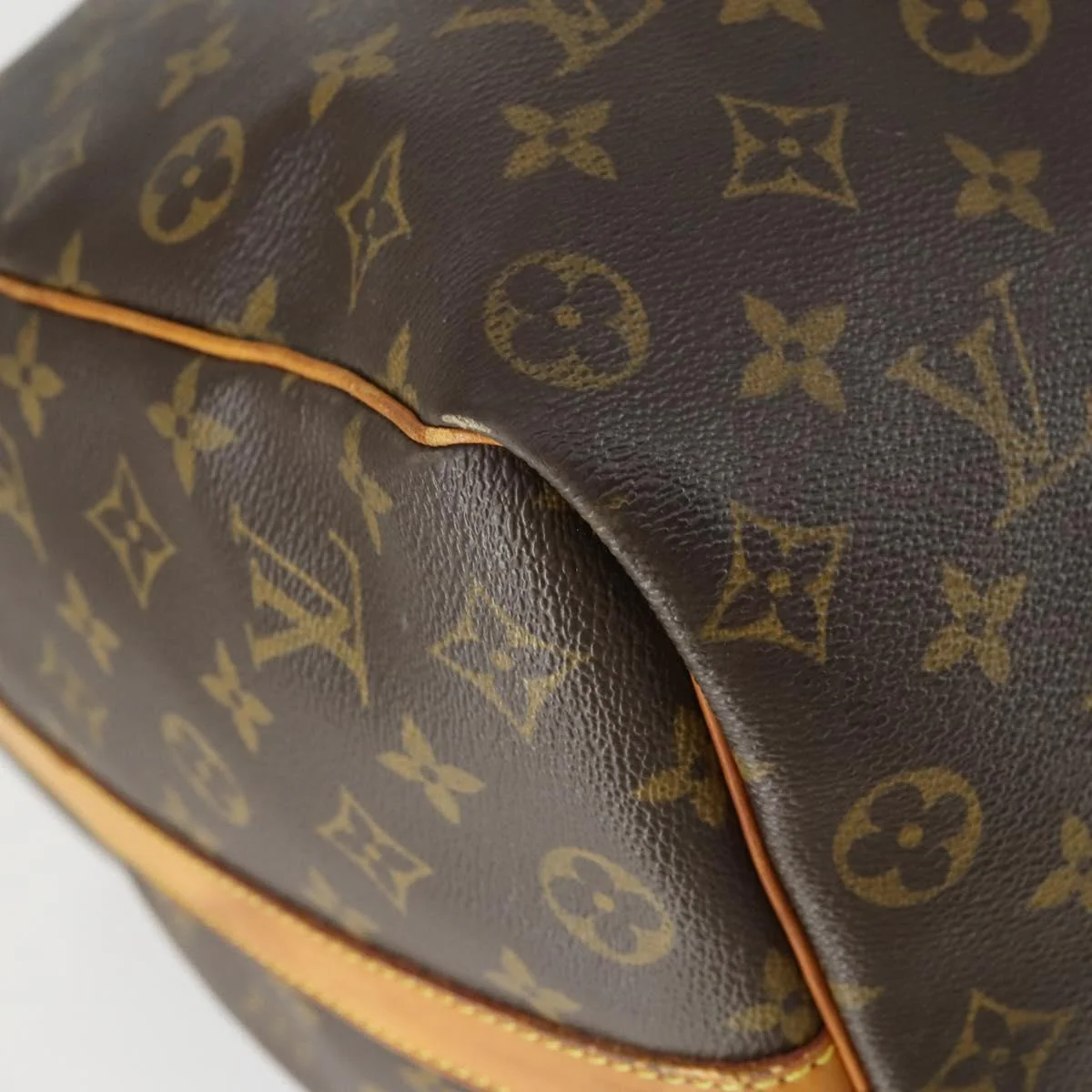 Monogram Keepall Bandouliere 50 Boston Bag - Image 12