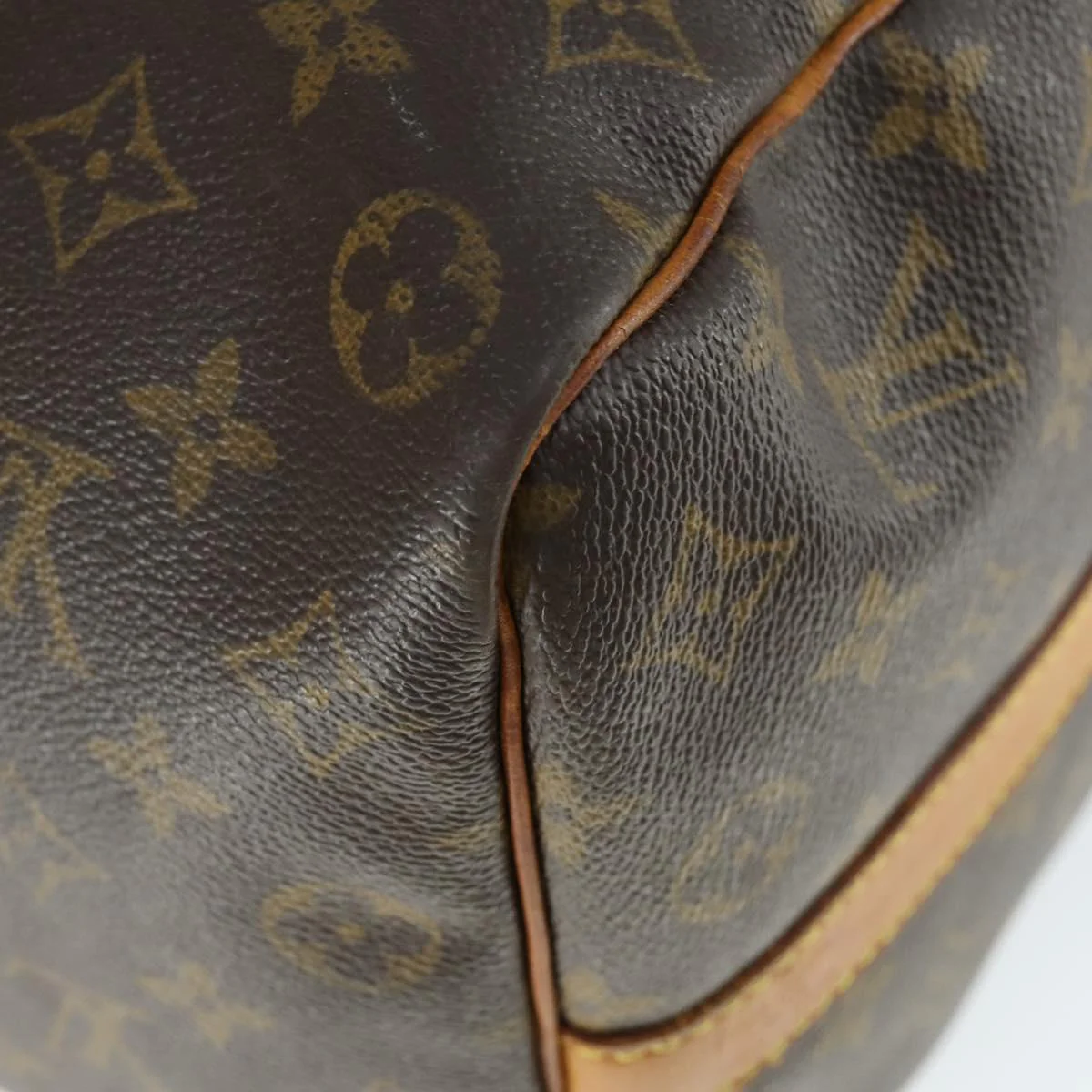 Monogram Keepall Bandouliere 50 Boston Bag - Image 13