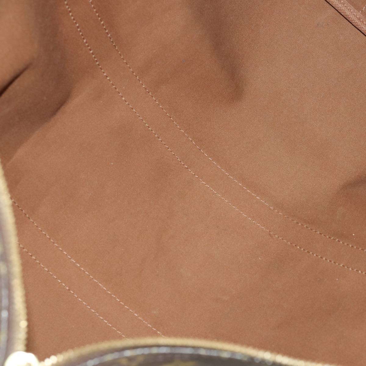 Monogram Keepall Bandouliere 50 Boston Bag - Image 18