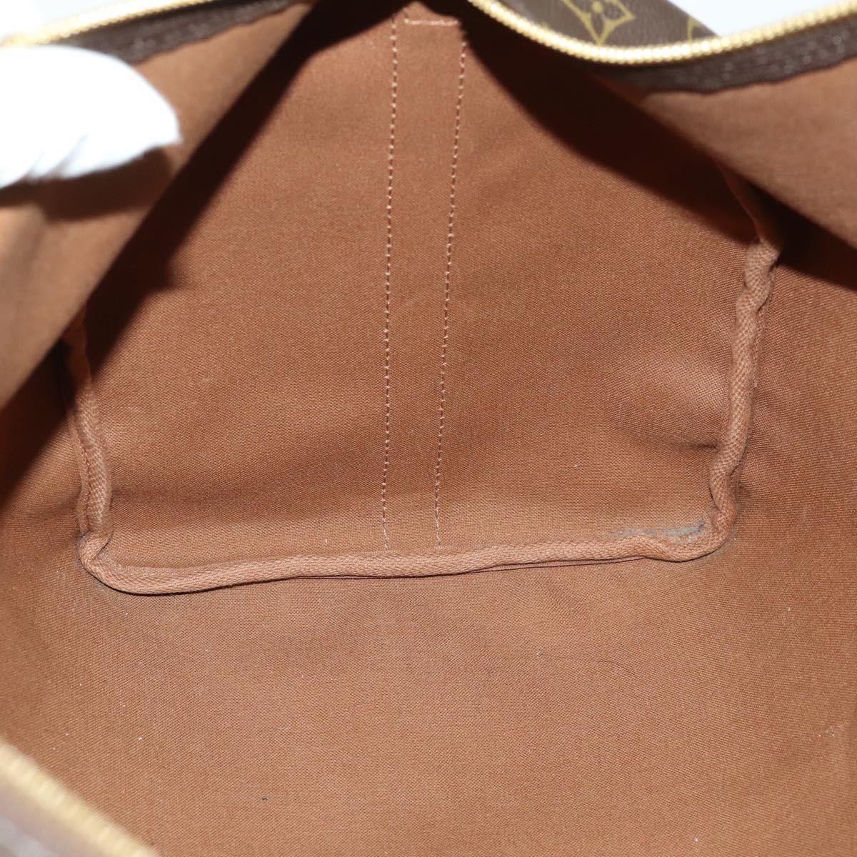 Monogram Keepall Bandouliere 50 Boston Bag - Image 20