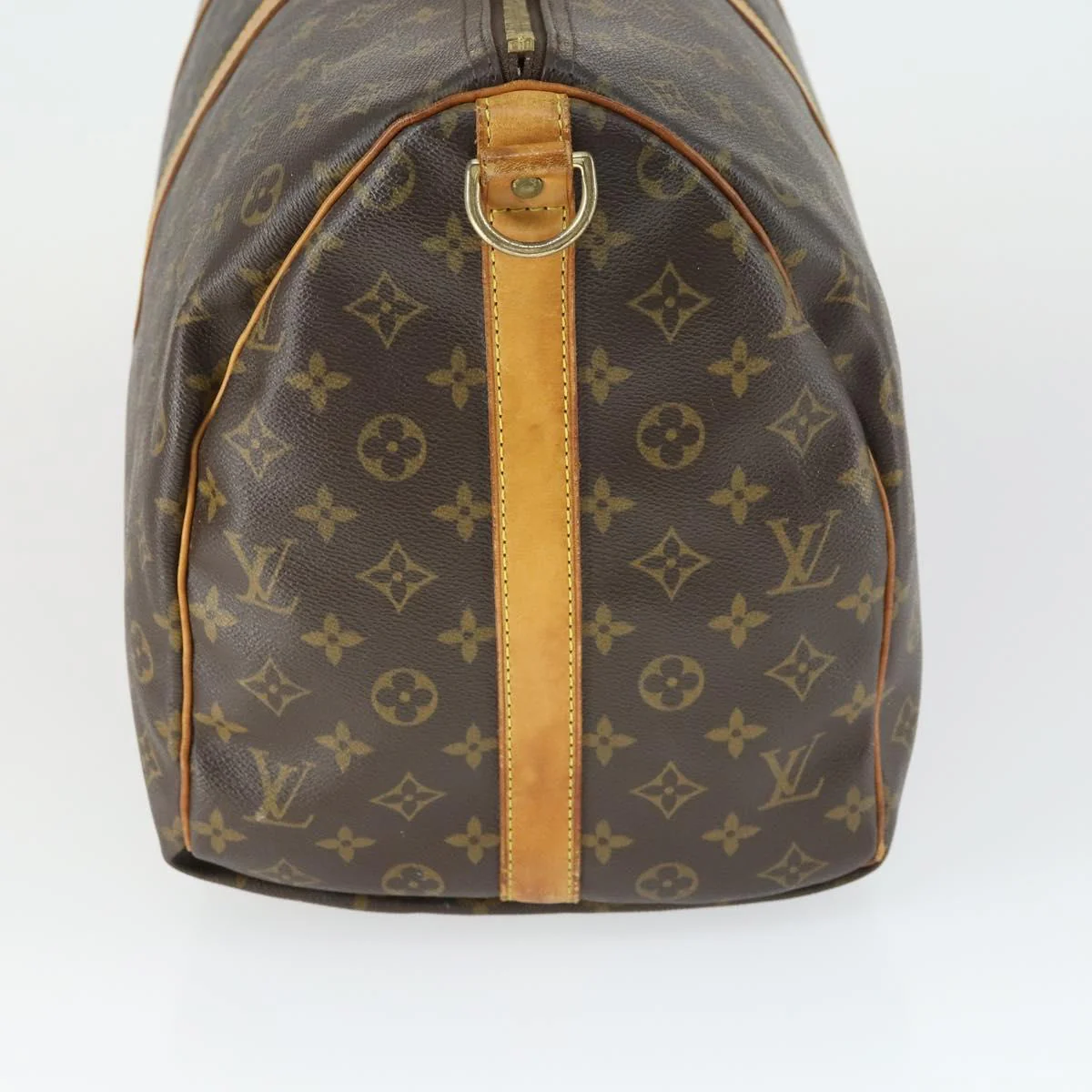Monogram Keepall Bandouliere 50 Boston Bag - Image 5