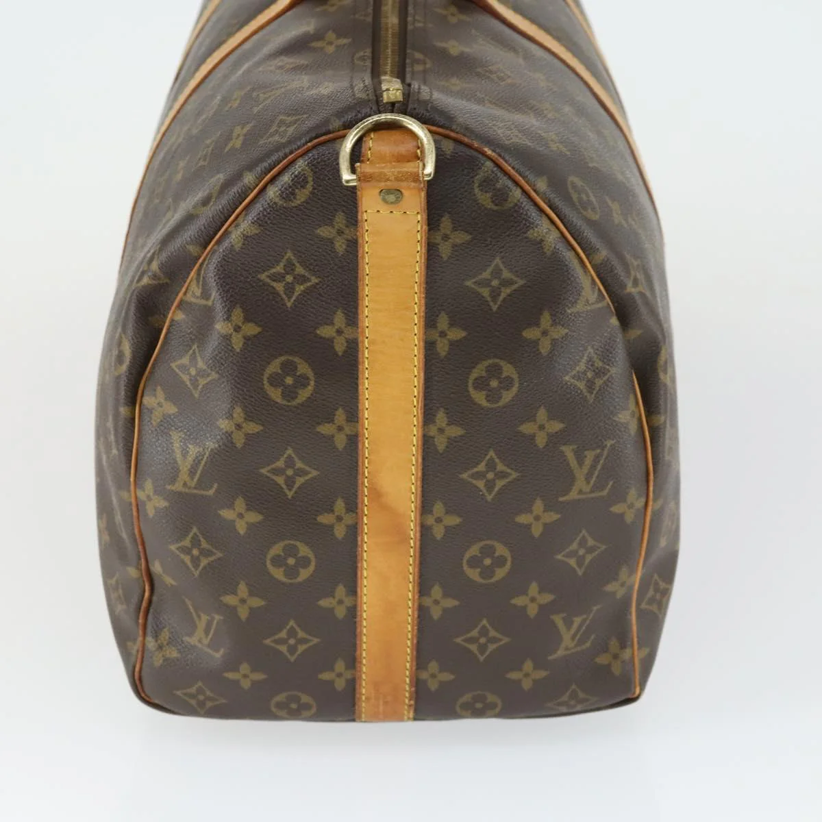 Monogram Keepall Bandouliere 50 Boston Bag - Image 6