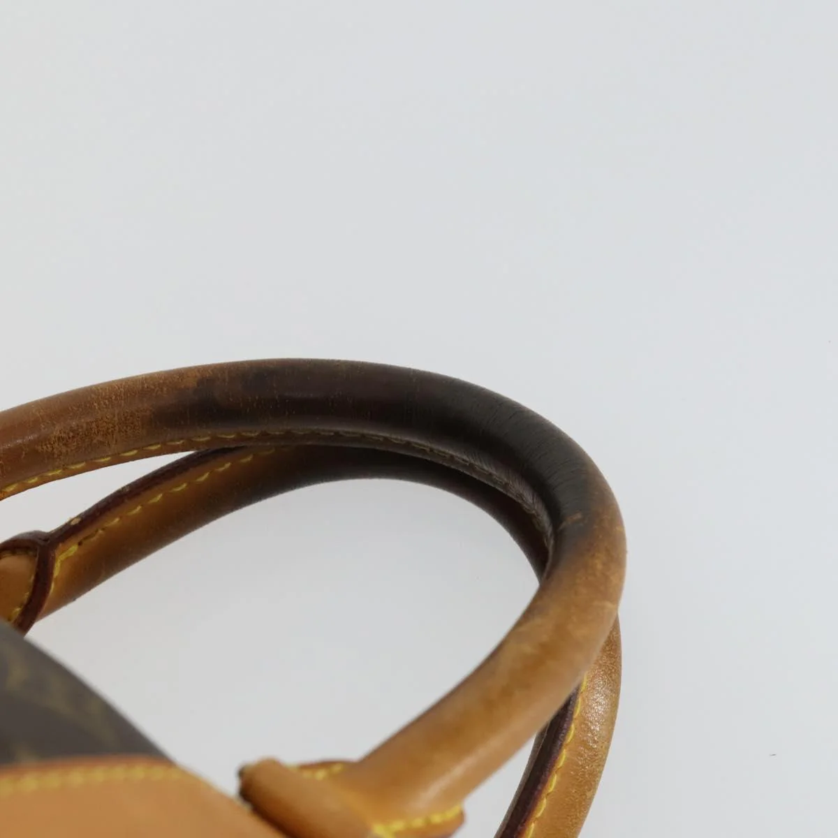 Monogram Keepall Bandouliere 50 Boston Bag - Image 9