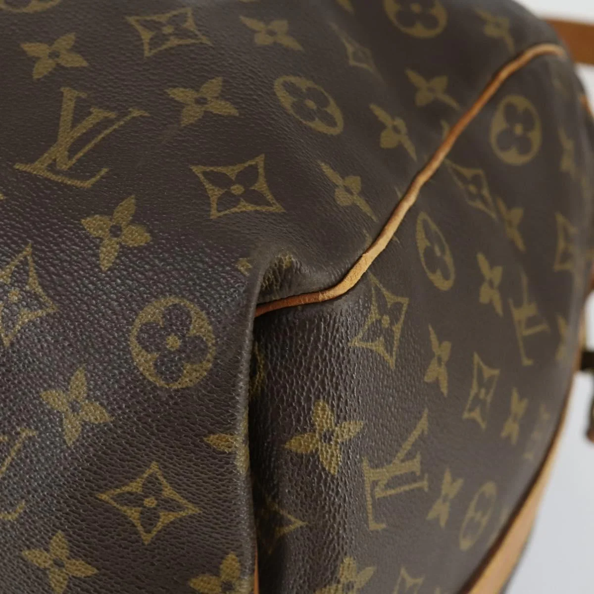 Monogram Keepall Bandouliere 60 Boston Bag - Image 13