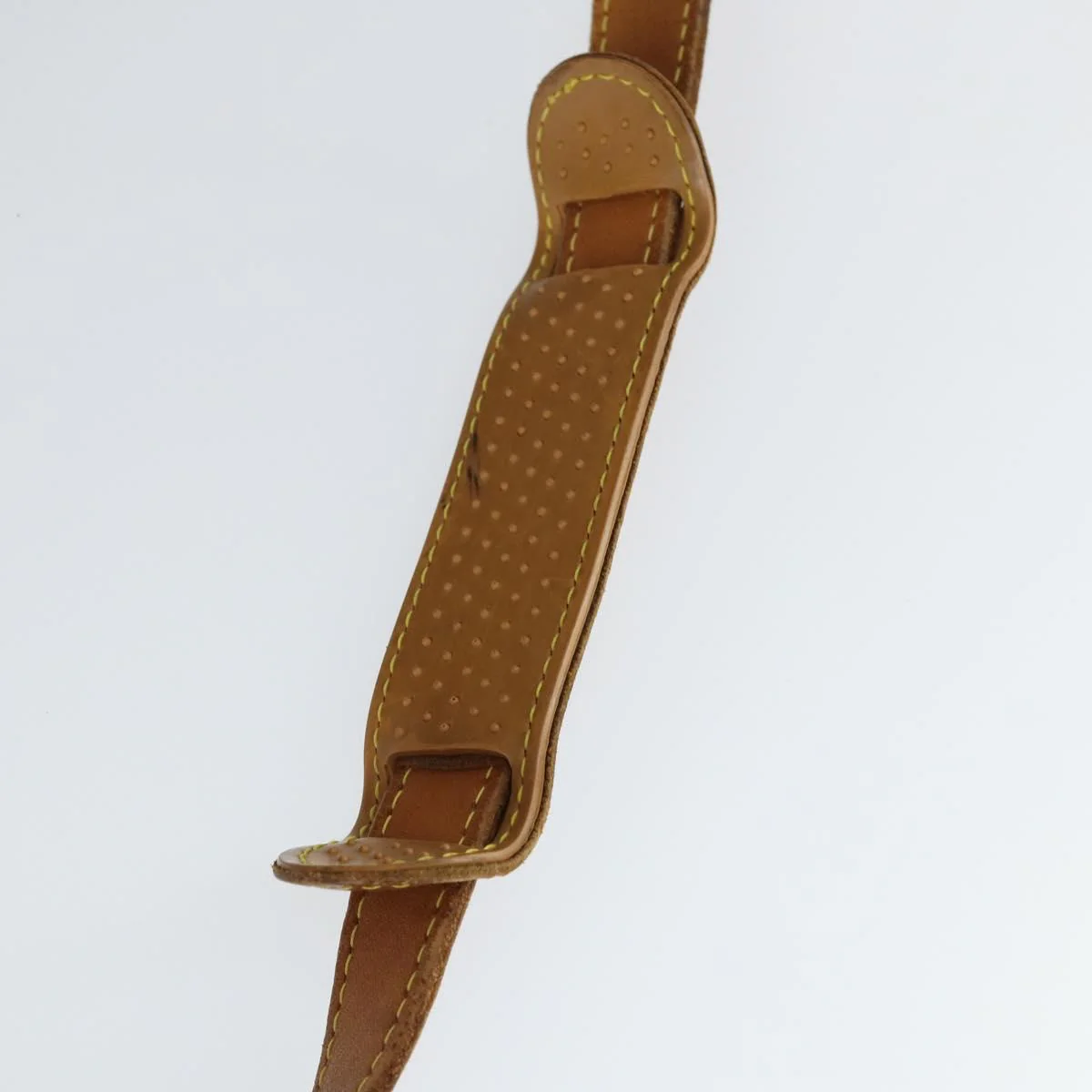Monogram Keepall Bandouliere 60 Boston Bag - Image 9