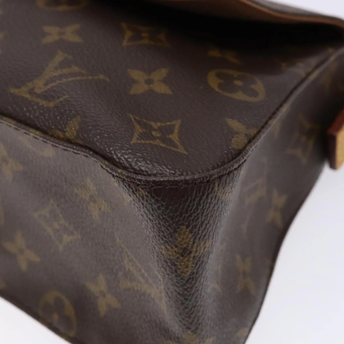 Monogram Mini Looping Shoulder Bag - Image 11