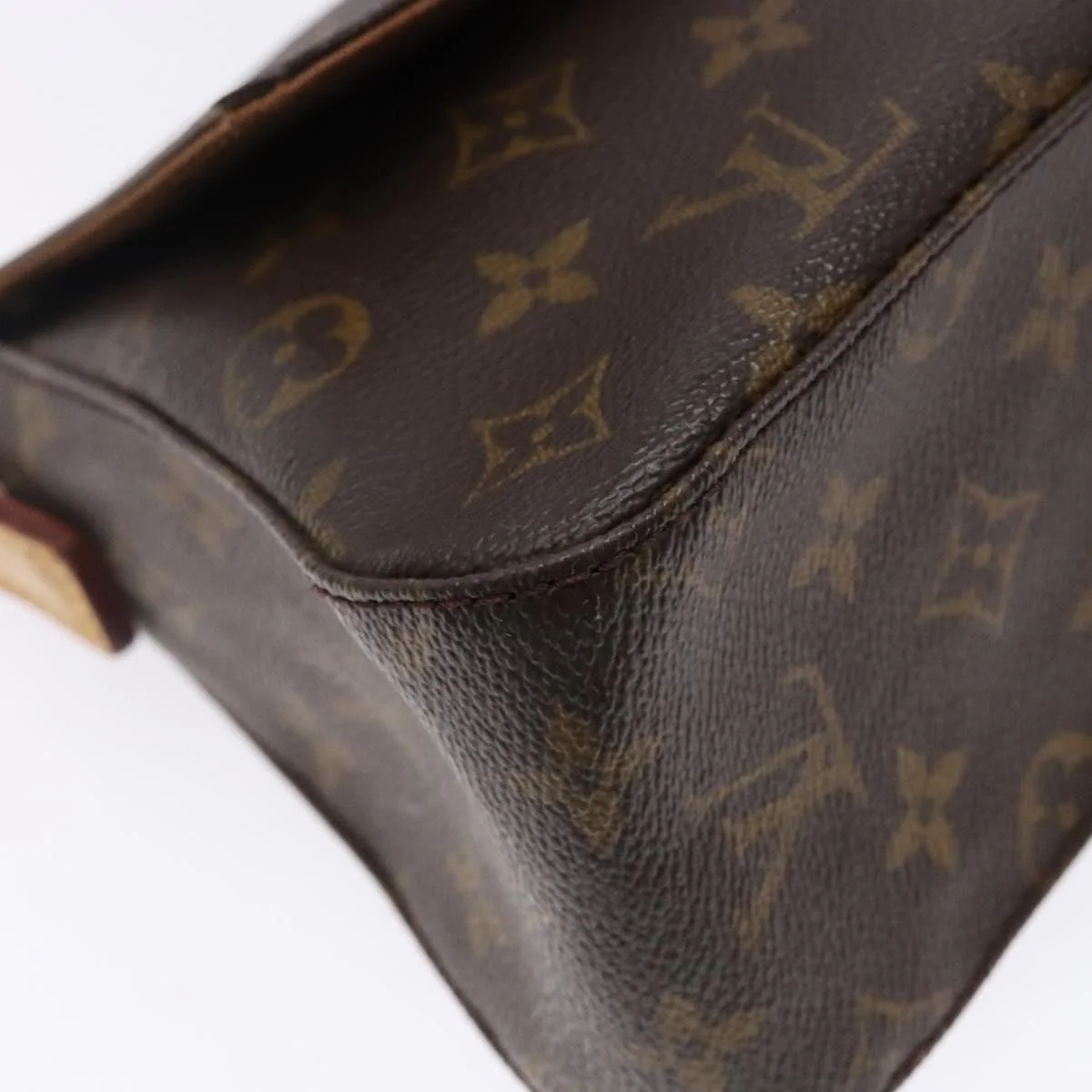 Monogram Mini Looping Shoulder Bag - Image 12