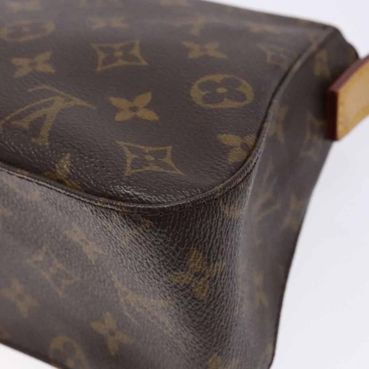 Monogram Mini Looping Shoulder Bag - Image 13