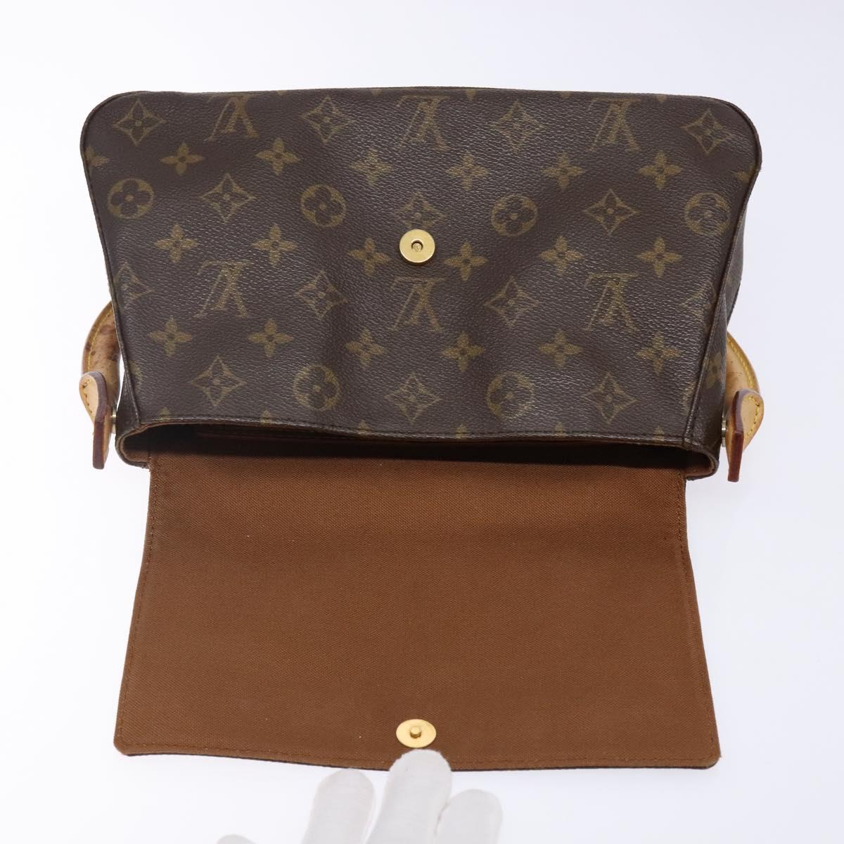 Monogram Mini Looping Shoulder Bag - Image 16
