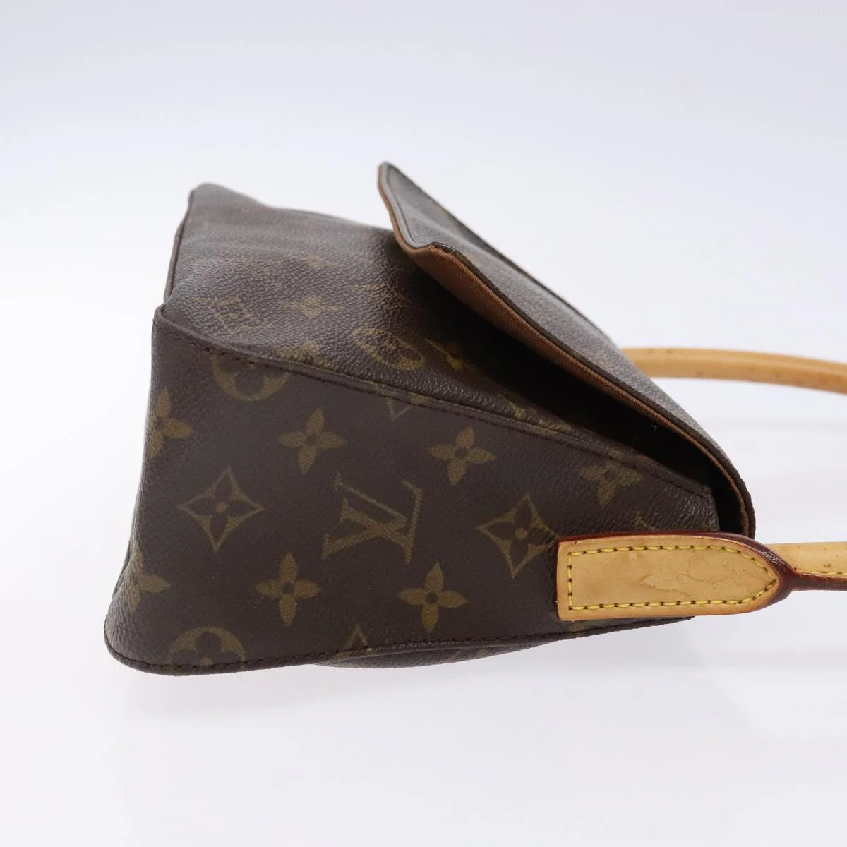 Monogram Mini Looping Shoulder Bag - Image 5