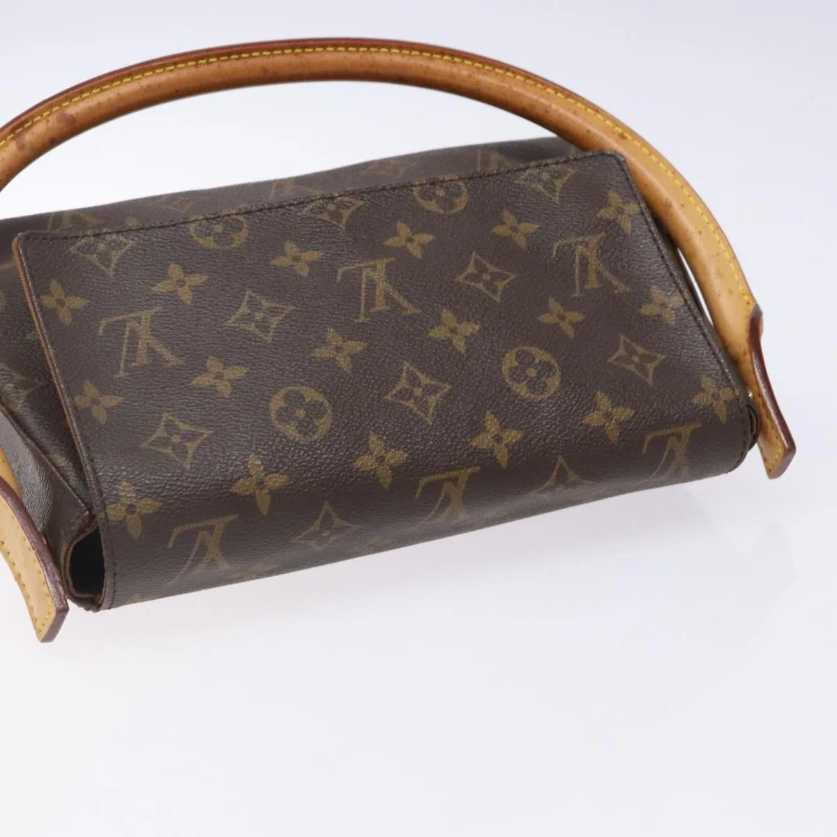 Monogram Mini Looping Shoulder Bag - Image 7