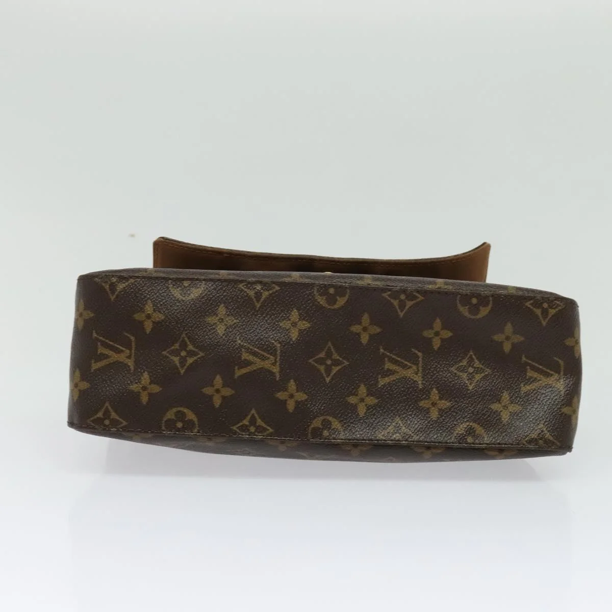Monogram Mini Looping Shoulder Bag - Image 10